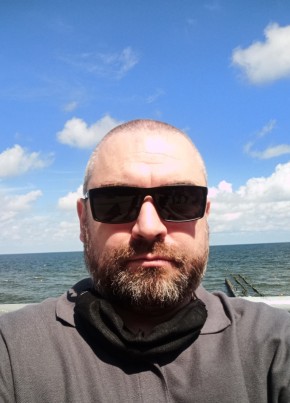 НастоящийМужчина, 46, Россия, Москва