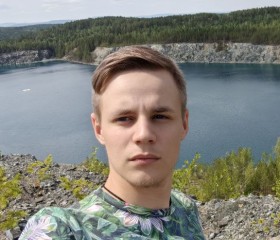 Коловрат, 22 года, Сергиев Посад