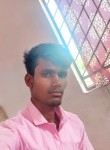 Bhushan, 22, Patna