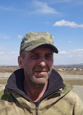 Валерий, 49, Україна, Донецьк