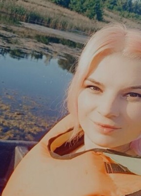 Виктория из Балаково 37 лет