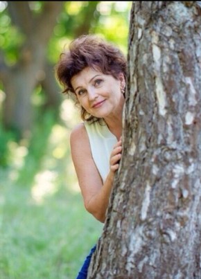 Tatiana, 60, საქართველო, თბილისი