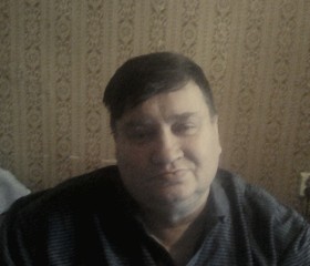 Антон, 55 лет, Москва