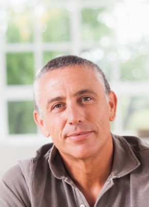 RayG, 47, Palestine, Al Birah