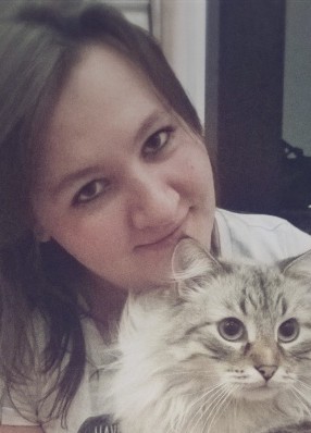 Елена, 35, Россия, Москва
