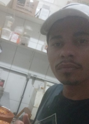 Elionai из Juiz de Fora 27 лет