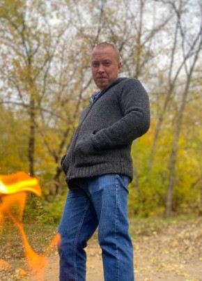 Andrey, 42, Russia, Moscow