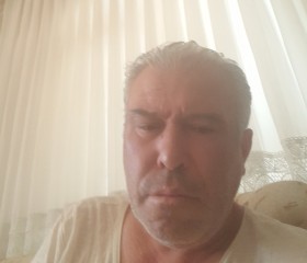 Ekrem, 53, Samsun
