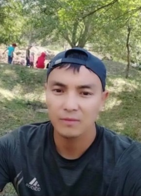 Nikoh, 31, Кыргыз Республикасы, Токтогул