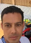 Gilberto, 44 года, Anápolis