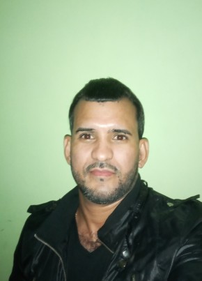 Rafael, 41, República de Panamá, Vista Alegre