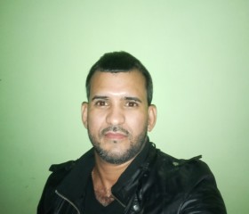 Rafael, 41 год, Vista Alegre