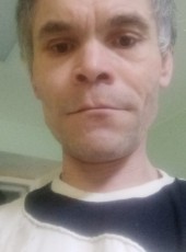 Lev, 46, Russia, Kungur