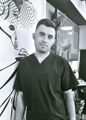 Stas, 29, Russia, Saint Petersburg