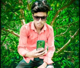 123456, 21, Deoband