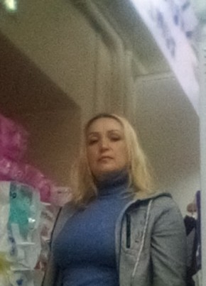 Татьяна Фомина, 49, Россия, Красноярск