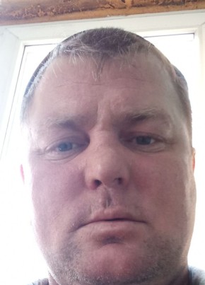 Serzh, 37, Russia, Novokuznetsk