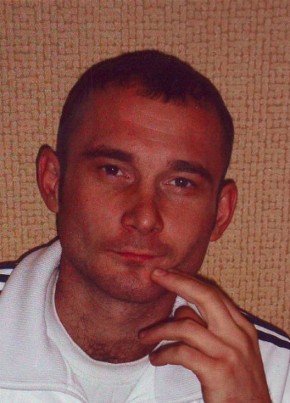 Валера Пилипенко, 46, Россия, Саратов