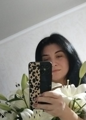 Лилу из Старощербиновскаи 32 года