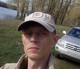Дмитрий, 42 года, Балаково