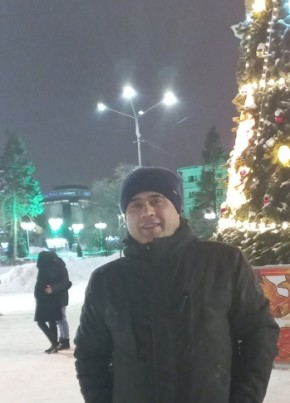 Ali, 48, Russia, Cheboksary