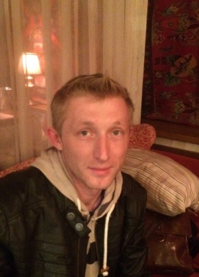 Антон, 40, Россия, Новоподрезково