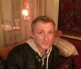 Антон, 40 лет, Новоподрезково