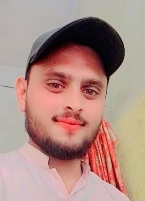 Mubshar ali, 30, پاکستان, لاہور