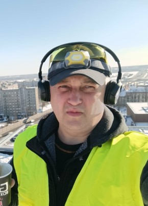 Flygt Hydro, 40, Latvia, Riga