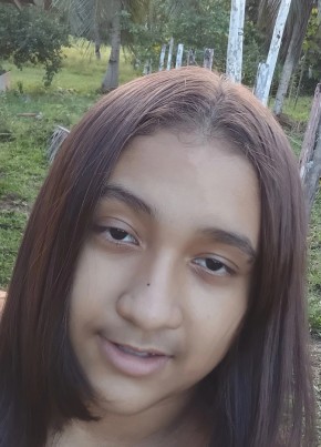 Ana Célia de Lim из Capanema 18 лет