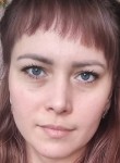 Anastasiya, 33, Bratsk