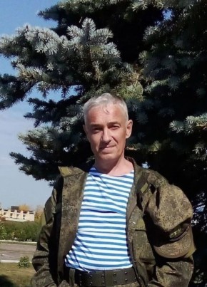 Юрий из Москвы 59 лет