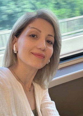 Полина из Старого Оскола 36 лет