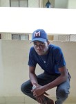 Parker Caan., 20  , Mombasa