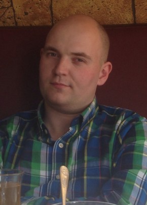 Игорь, 33, Россия, Руза