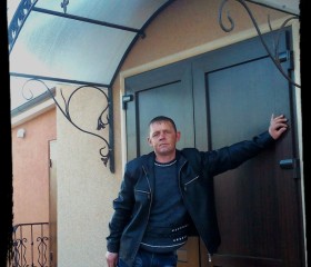 Сергей, 48 лет, Расоны