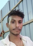 Digambar Markand, 21 год, Pune