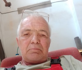 Сергей, 60 лет, Спасск-Дальний