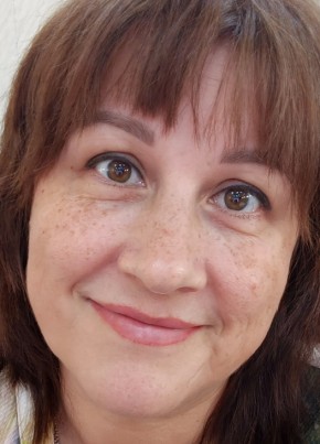 Светлана из Тамбова 53 года