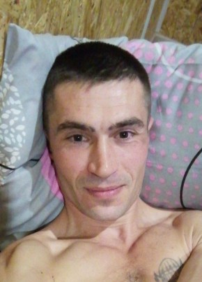 Николай, 38, Рэспубліка Беларусь, Бабруйск