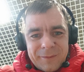 Stanislav, 37, Saint Petersburg