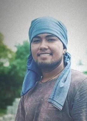 Solo Junior Fatu, 23, Malo Sa’oloto Tuto’atasi o Samoa, Apia