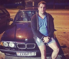 Сергей, 28 лет, Горад Гомель