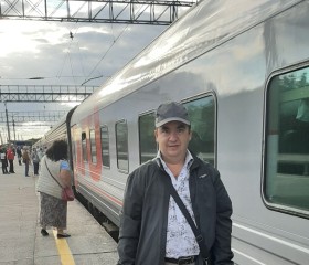 Макс, 40 лет, Тольятти