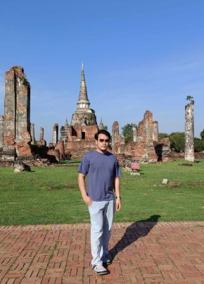 Aea, 27, ราชอาณาจักรไทย, บางละมุง
