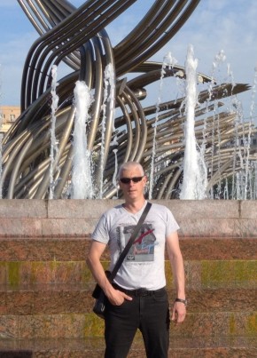 Андрей, 47, Россия, Сходня