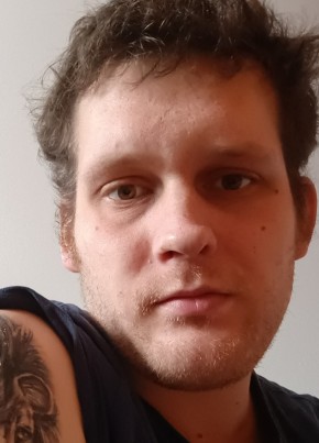 Honza, 32, Czech Republic, Sedlcany