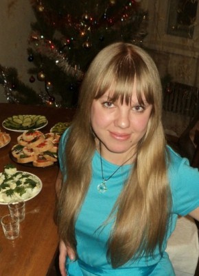 Маришка, 35, Россия, Омск