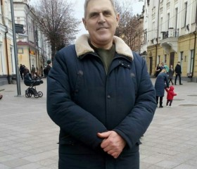 Виктор, 64 года, Бердичів