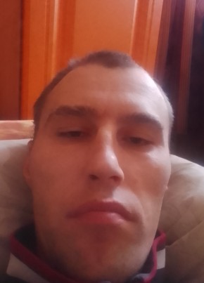 Сергей, 35, Россия, Приволжск
